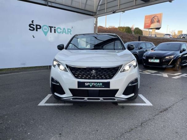 Peugeot 3008 BlueHDi 130 97 kW image number 2