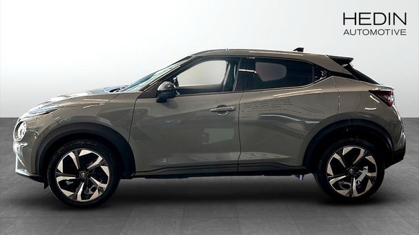 Nissan Juke 85 kW image number 6