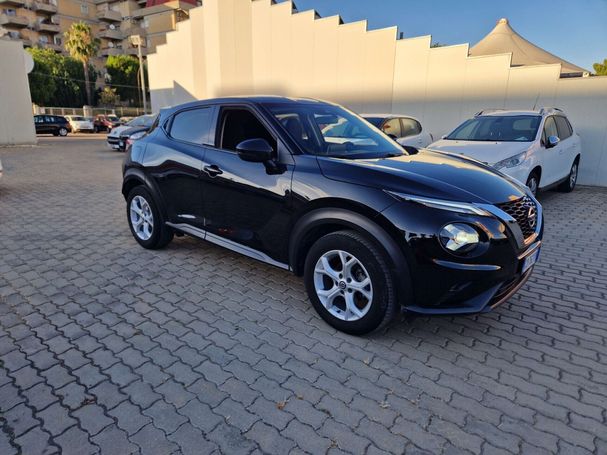 Nissan Juke DIG-T 117 86 kW image number 3