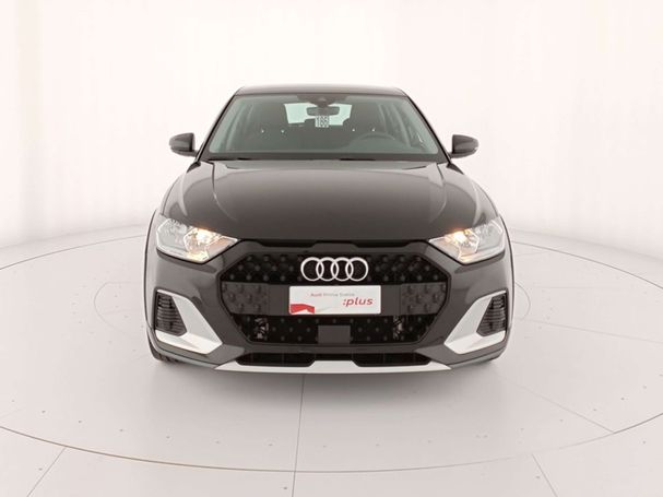 Audi A1 25 TFSI 70 kW image number 2