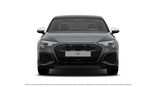 Audi S3 TFSI 228 kW image number 3