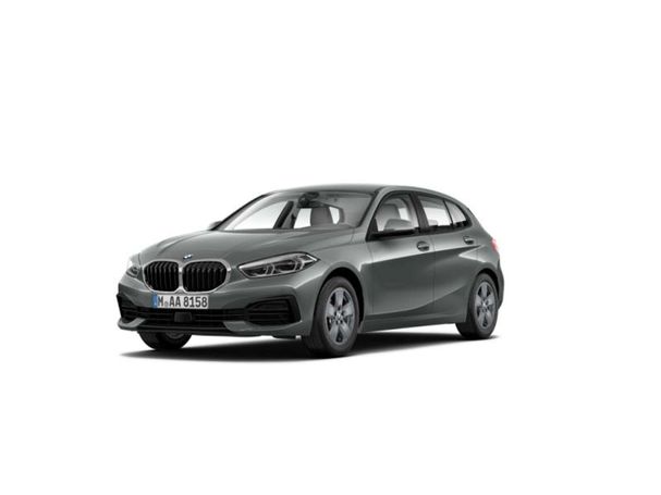 BMW 116i 80 kW image number 1