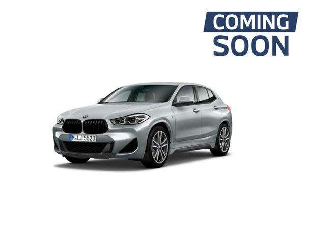 BMW X2 M Sport sDrive 100 kW image number 2