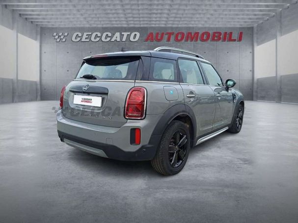 Mini Cooper Countryman Essential 100 kW image number 4