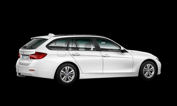 BMW 320i Touring Advantage 135 kW image number 7