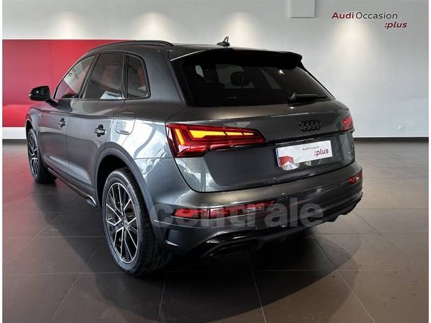 Audi Q5 50 TFSIe quattro S tronic S-line 270 kW image number 4