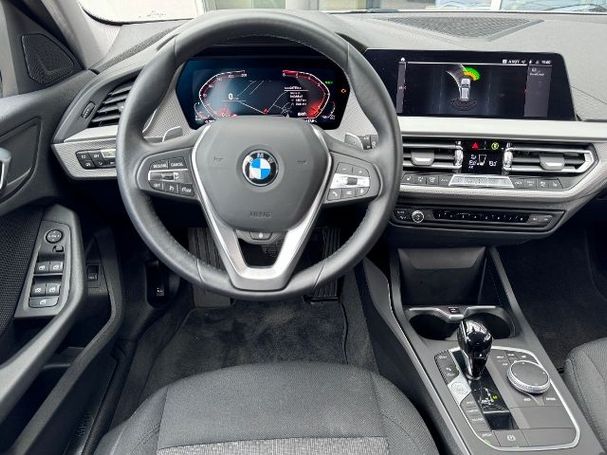 BMW 118d 110 kW image number 8