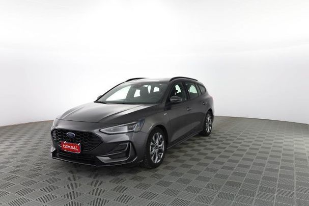 Ford Focus 1.0 EcoBoost 92 kW image number 1