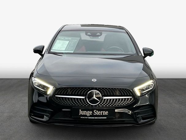 Mercedes-Benz A 250 4Matic 165 kW image number 3