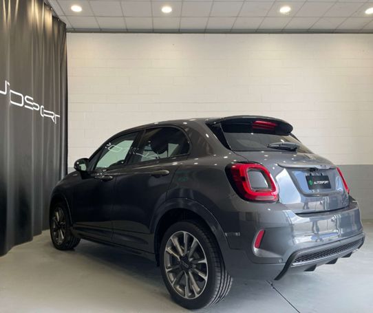 Fiat 500X 1.0 88 kW image number 5