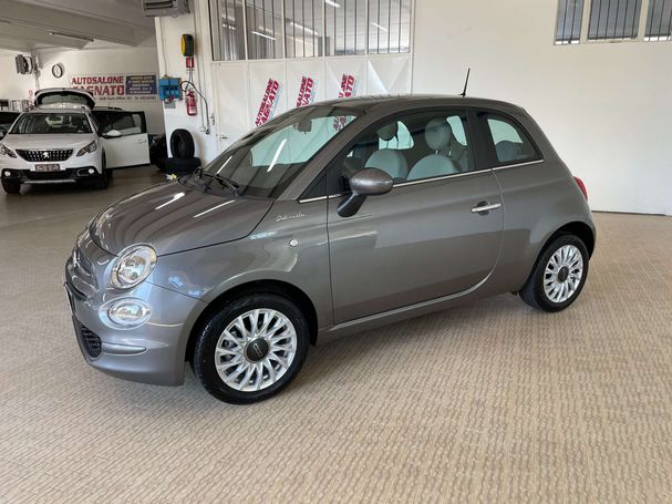 Fiat 500 1.0 51 kW image number 8