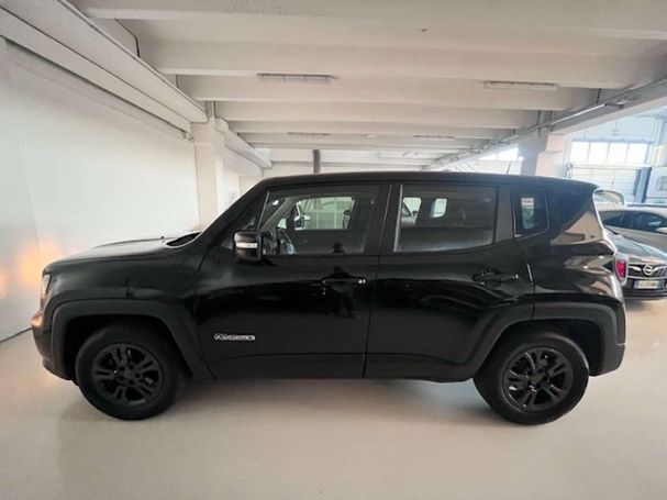 Jeep Renegade 1.6 Longitude 88 kW image number 5