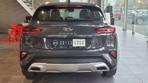 Kia XCeed 1.6 GDI 104 kW image number 4