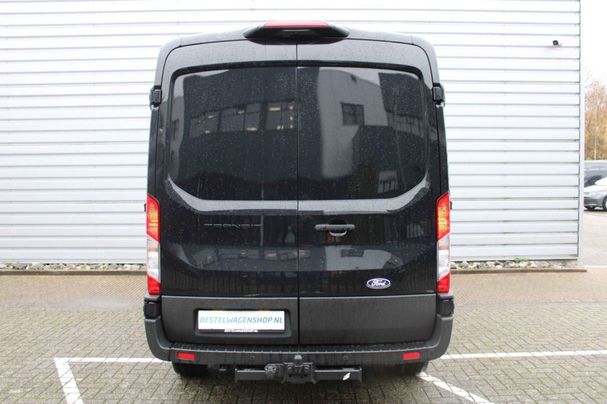 Ford Transit 350 L2H2 Trend 123 kW image number 15