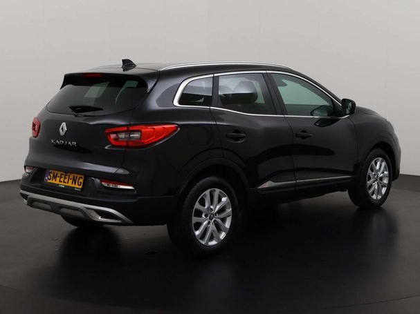 Renault Kadjar TCe 140 103 kW image number 2