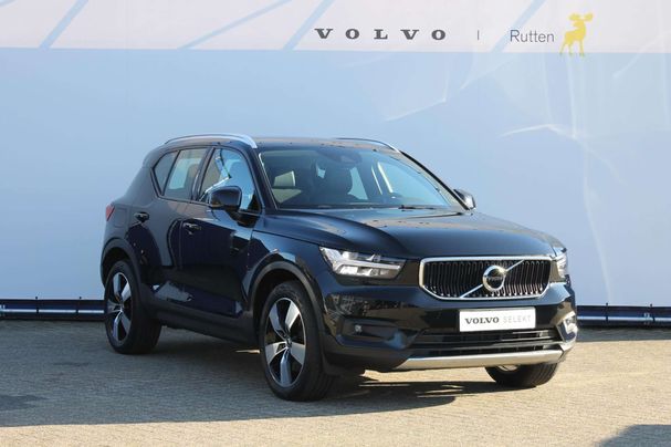 Volvo XC40 T5 Momentum 193 kW image number 2