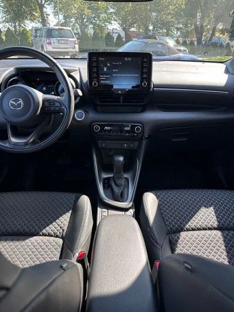 Mazda 2 85 kW image number 10