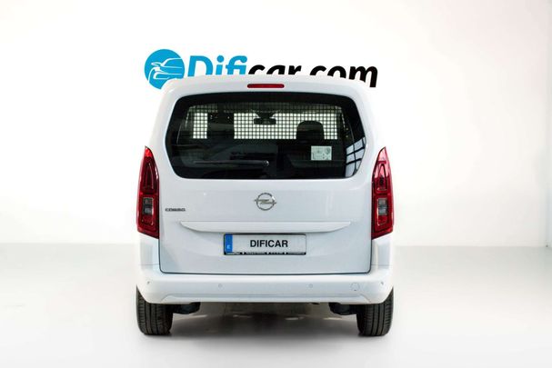 Opel Combo Life 1.5 75 kW image number 2