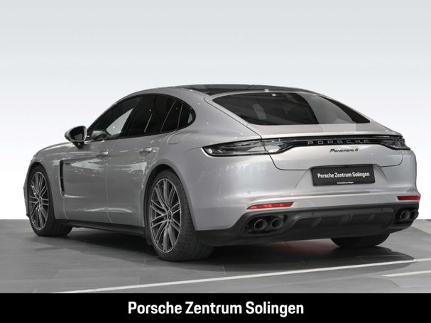 Porsche Panamera 4 E-Hybrid 340 kW image number 4