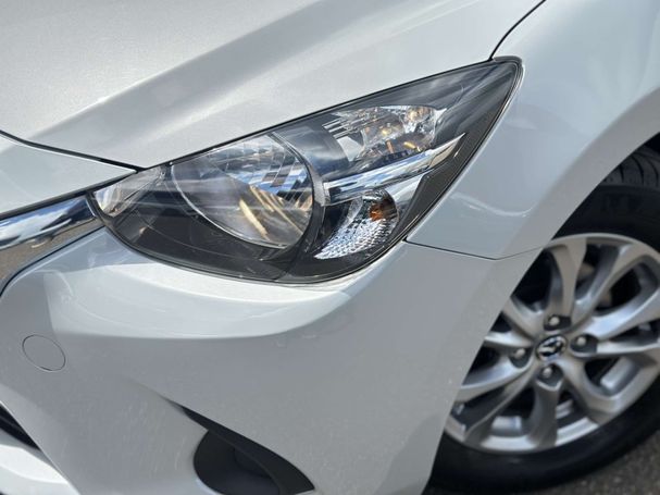 Mazda 2 SKYACTIV-G 66 kW image number 3