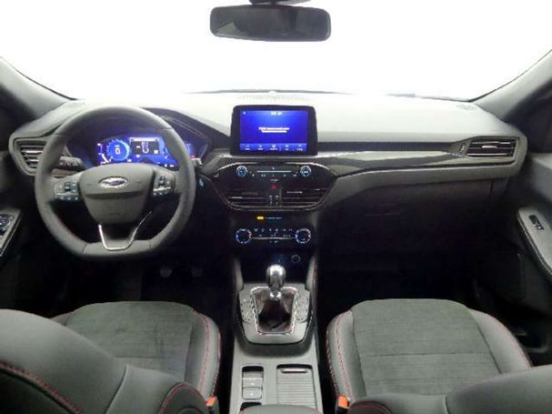 Ford Kuga 1.5 EcoBoost ST-Line 110 kW image number 18