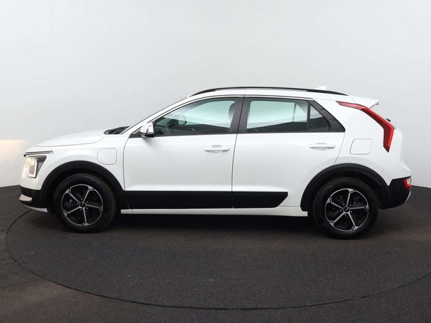 Kia Niro 1.6 GDI 134 kW image number 19