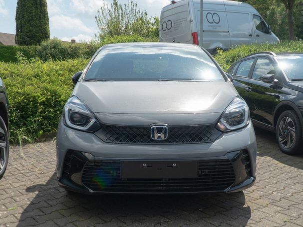 Honda Jazz 1.5 Advance Sport 90 kW image number 2