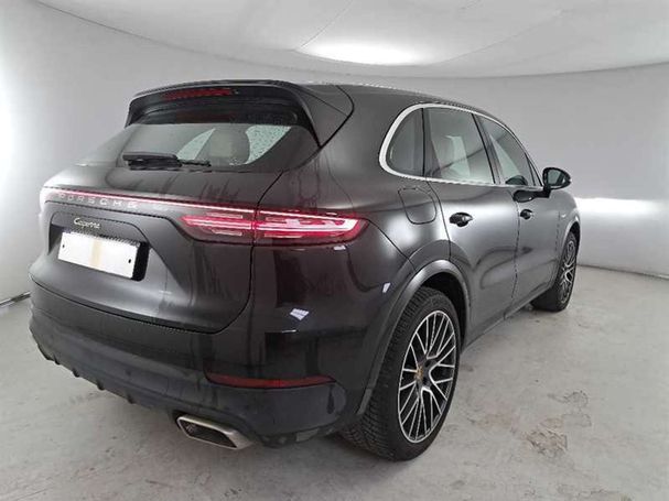 Porsche Cayenne E-Hybrid 250 kW image number 4