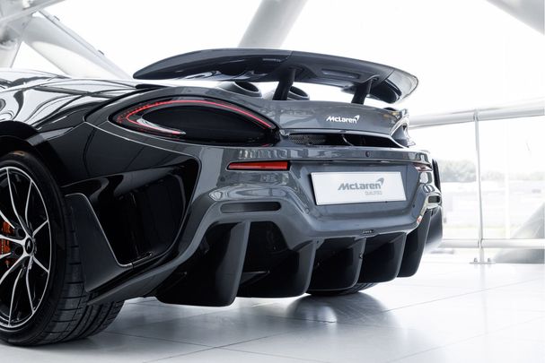 McLaren 600LT Spider 441 kW image number 17