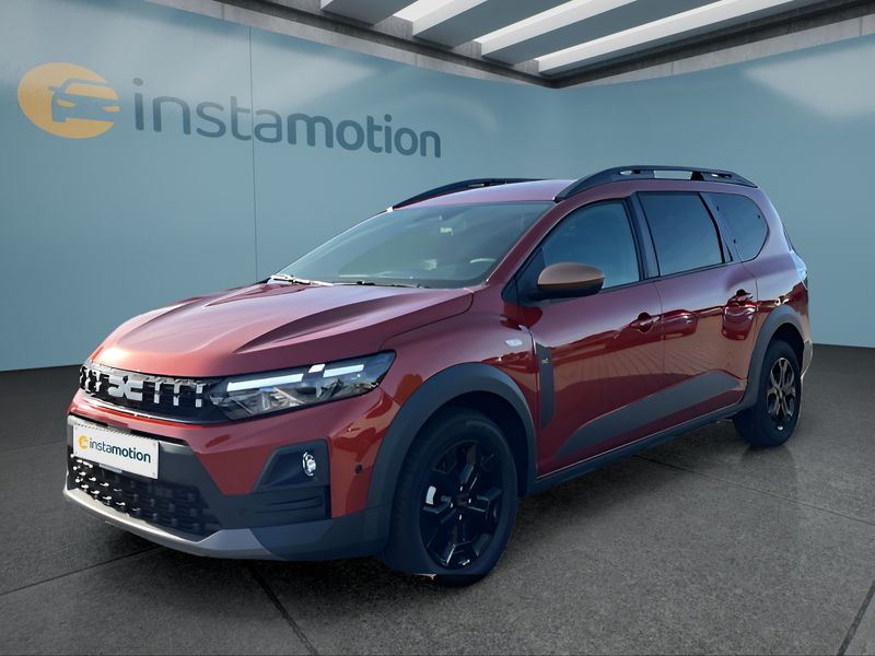 Dacia Jogger TCe 110