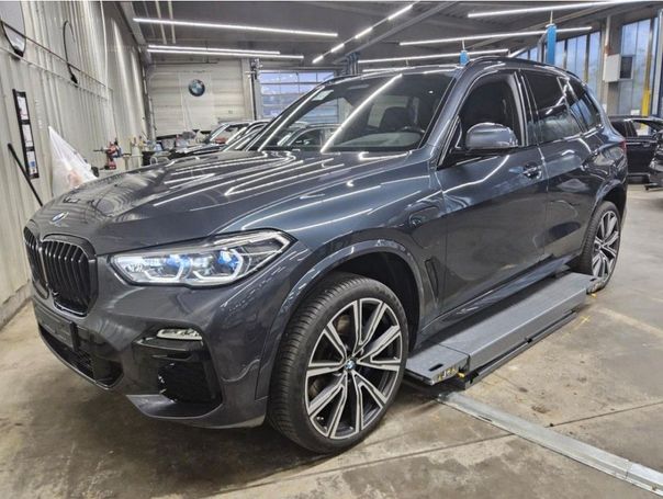 BMW X5 45e xDrive 290 kW image number 7