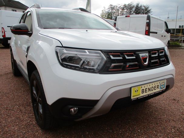 Dacia Duster TCe 150 EDC 110 kW image number 3