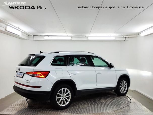 Skoda Kodiaq 2.0 TDI 110 kW image number 3