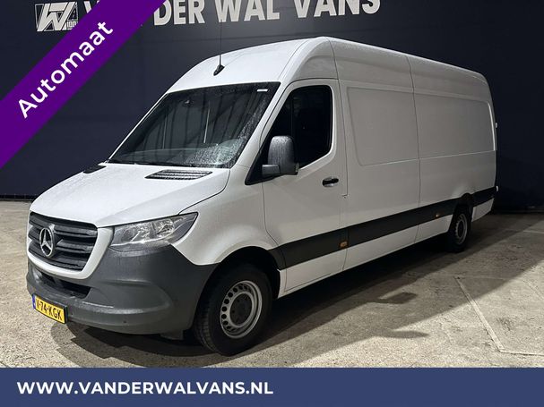 Mercedes-Benz Sprinter 317 CDI 9G-Tronic 125 kW image number 13