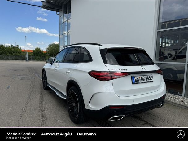 Mercedes-Benz GLC 450 270 kW image number 3