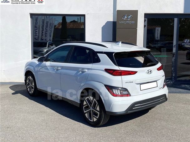 Hyundai Kona 100 kW image number 11