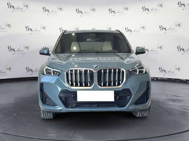 BMW X1 xDrive 120 kW image number 2