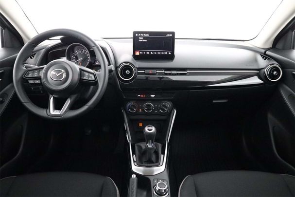 Mazda 2 90 66 kW image number 8