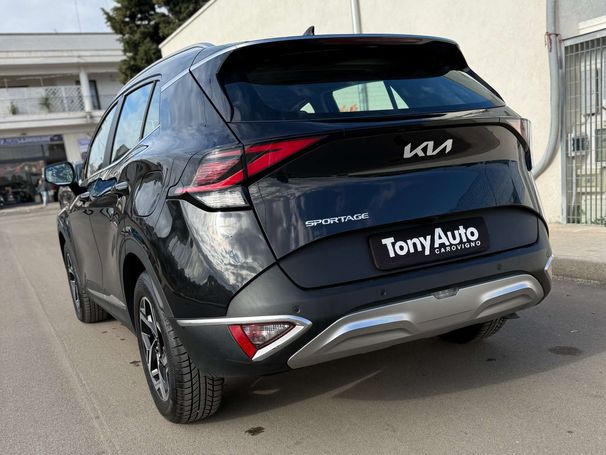 Kia Sportage 1.6 CRDI 100 kW image number 12