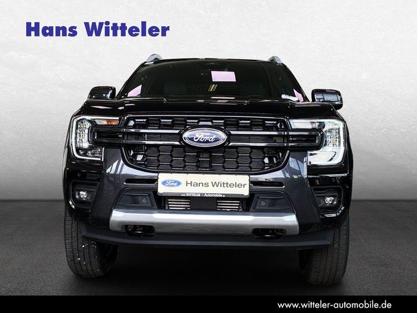 Ford Ranger 2.0 Wildtrak e-4WD 151 kW image number 3