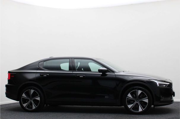 Polestar 2 Standard Range Single Motor 171 kW image number 21