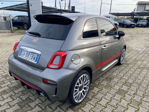 Abarth 595 107 kW image number 2