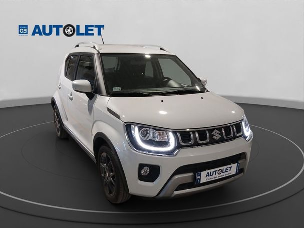 Suzuki Ignis 61 kW image number 3