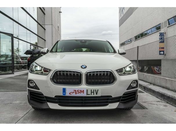 BMW X2 sDrive 103 kW image number 19