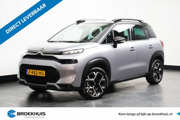 Citroen C3 Aircross PureTech Max 96 kW image number 1