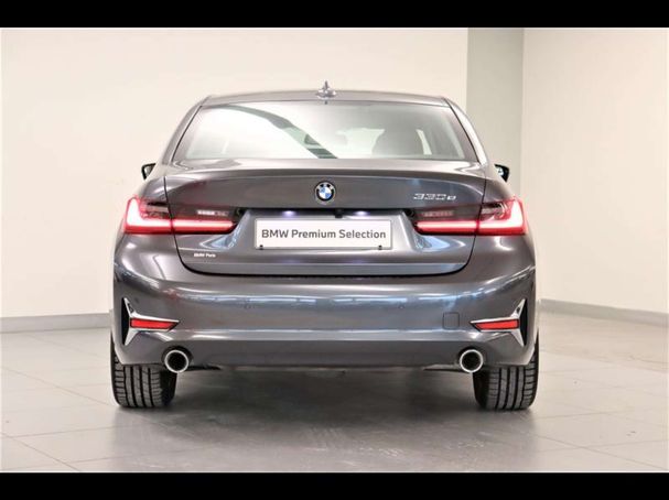 BMW 330 137 kW image number 5