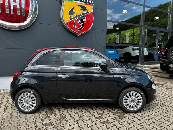 Fiat 500C 51 kW image number 3