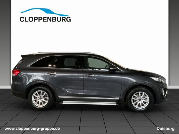 Kia Sorento 147 kW image number 6