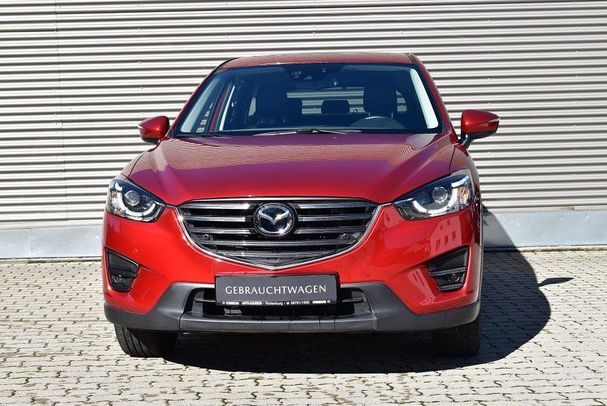 Mazda CX-5 SKYACTIV-G 192 AWD Nakama Intense 141 kW image number 2