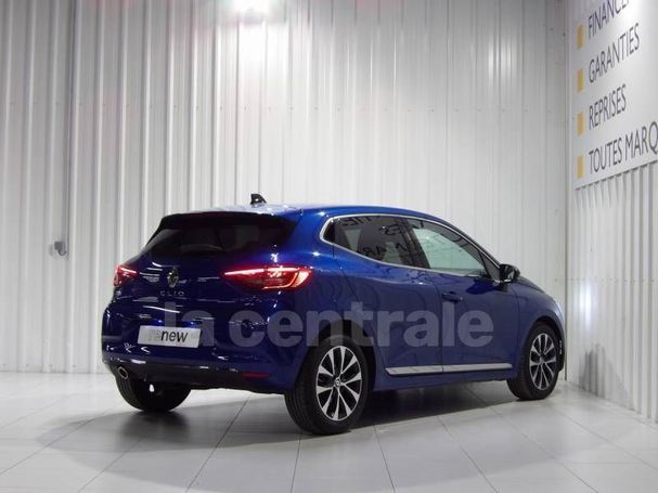 Renault Clio 103 kW image number 1